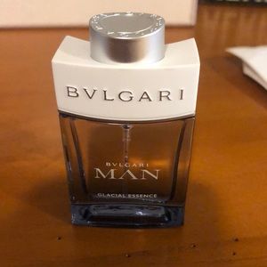 Bulgari .5fl oz BRAND NEW